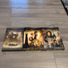 Lord of the Rings kaikki kolme elokuvaa Widescreen - pikkukuva 1