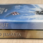 Clint Eastwood: Isiemme liput & Kirjeitä Iwo Jimalta (4DVD) - pikkukuva 1