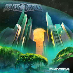 Unleash The Archers - Phantoma (CD)