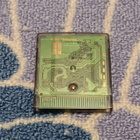 Hunter X Hunter No Keifu Nintendo Game Boy Color - pikkukuva 2