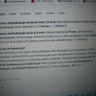 HYLSYT NALLITETUT EI KÄYTETTY 6.5 X 39 HUOM. KATSO KIRJOITUS - pikkukuva 4