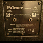 Blackstar HT-1RH -putkivahvistin + Palmer 1x12" kaiutinkaapp - pikkukuva 4