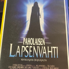 Paholaisen lapsenvahti The Guardian William Friedkin - pikkukuva 1