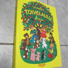 Lasten Toivelaulukirja  v 1994 - pikkukuva 1