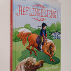Andrea Wandel : Haflingerjengi - pikkukuva 1