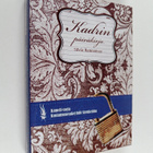 Silvia Rannamaa : Kadrin päiväkirja - pikkukuva 1