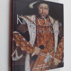 Paul Cheshire : Kings, Queens, Chiefs & Rulers - pikkukuva 1