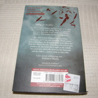 Becca Fitzpatrick Hush, hush -nid - pikkukuva 2