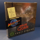 ALICE COOPER - DETROIT STORIES - UUSI "SS" EU 2021 - BOX SET - pikkukuva 1