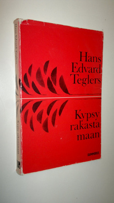 Hans Edvard Teglers : Kypsy rakastamaan