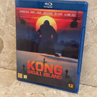 Kong Skull Island (Blu-ray) - pikkukuva 1