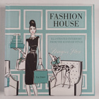 Megan Hess : Fashion House - Illustrated Interiors from t... - pikkukuva 1