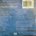 Kenny Rogers DAYTIME FRIENDS (CD) - pikkukuva 3
