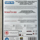 Unelmien nainen / Cadillac Man / Grand Canyon (3DVD) - pikkukuva 2