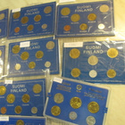 Rahasarjoja 1974 -1990 yht  10 kpl. - pikkukuva 3