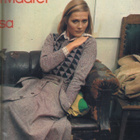 Jaana n:o 4 1974 Melinit & vauva. Johannes. Maaret Halinen. - pikkukuva 4