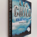 Lee Child : Kuilun partaalla - pikkukuva 1