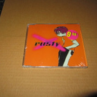 Rusty CDEP Rusty v.1994 UUSI MUOVEISSA! - pikkukuva 1