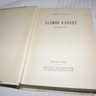 Maila Talvio Elämän kasvot -sid - pikkukuva 2