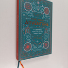Nicole LaRue : Find Your Adventure : A Journal for Explor... - pikkukuva 1
