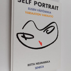 Riitta Nelimarkka : Self portrait : Elisen väitöskirja : ... - pikkukuva 1