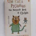 Julia Cresswell : The Cat's Pyjamas - The Penguin Book of... - pikkukuva 1