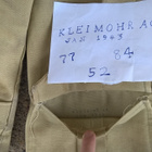 Gebirgsjäger windjacke 1943 - pikkukuva 2