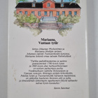 Pirjo Tuominen : Mariaana, Vantaan tytär - pikkukuva 2