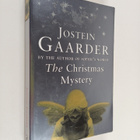 Jostein Gaarder : The Christmas Mystery - pikkukuva 1
