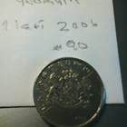 Georgiaa 1 lari 2006, km#90 - pikkukuva 2
