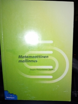 Pohjolainen : Matemaattinen mallinnus (  SIS POSTIKULU  )