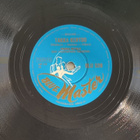 Savikiekko 1957 - Helena Siltala - Blue Master BLU 528 - pikkukuva 1