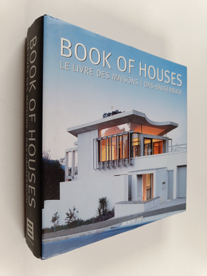 Simone Schleifer : Book of Houses = Le livre des maisons ...