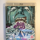 The Stuff (Blu-ray) ARROW (Ohjaus: Larry Cohen) (1985) UUSI - pikkukuva 1