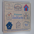 Mandy Shaw : Kirjotaan kodikasta - pikkukuva 1