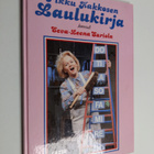 Pikku kakkosen laulukirja - pikkukuva 1