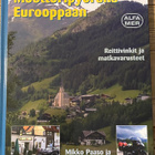 MOOTTORIPYÖRÄLLÄ EUROOPPAAN, Alfa Mer - pikkukuva 1