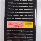 Nelson DeMille : Mayday - pikkukuva 2