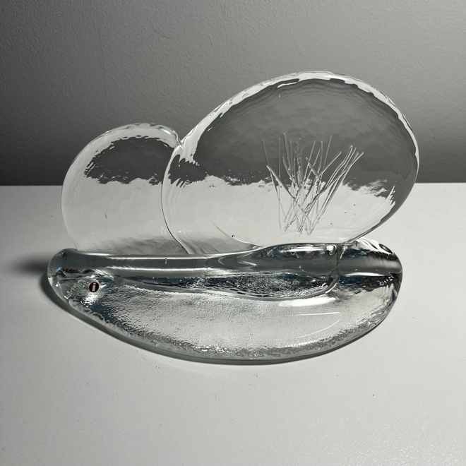 Iittala - Timo Sarpaneva - Pilvi
