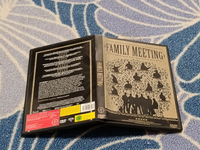 Family Meeting DVD