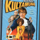 Austin Powers Ja Kultamuna (1 205) K -FI- suomik. DVD - pikkukuva 2