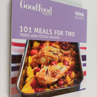 Angela Nilsen : 101 meals for two - pikkukuva 1
