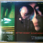 The Verve - Bitter Sweet Symphony CDS - pikkukuva 1