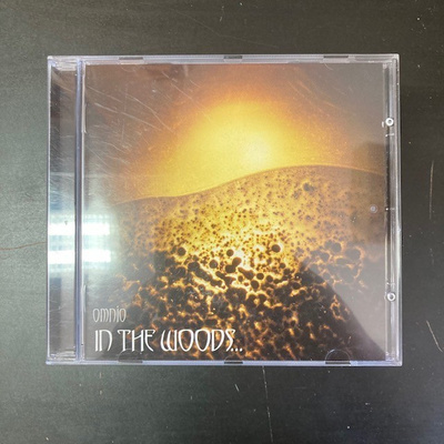 In The Woods... - Omnio CD