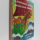 C. S. Lewis : Kaspianin matka maailman ääriin : Satu - pikkukuva 1
