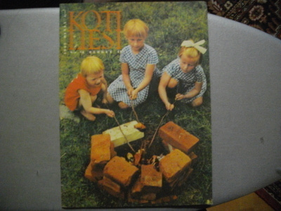 Kotiliesi Nro 16/1963 (15.3)
