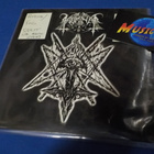 HORNA / FOG M-/EX+ 7'' SPLIT SINGLE - pikkukuva 1
