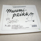 Muumipeikko 23 -nid - pikkukuva 3