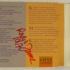 Kai Gideon • Menee Niin Eläimellisen Lujaa CD-Single - pikkukuva 2