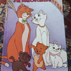 Aristokatit DISNEY - pikkukuva 1